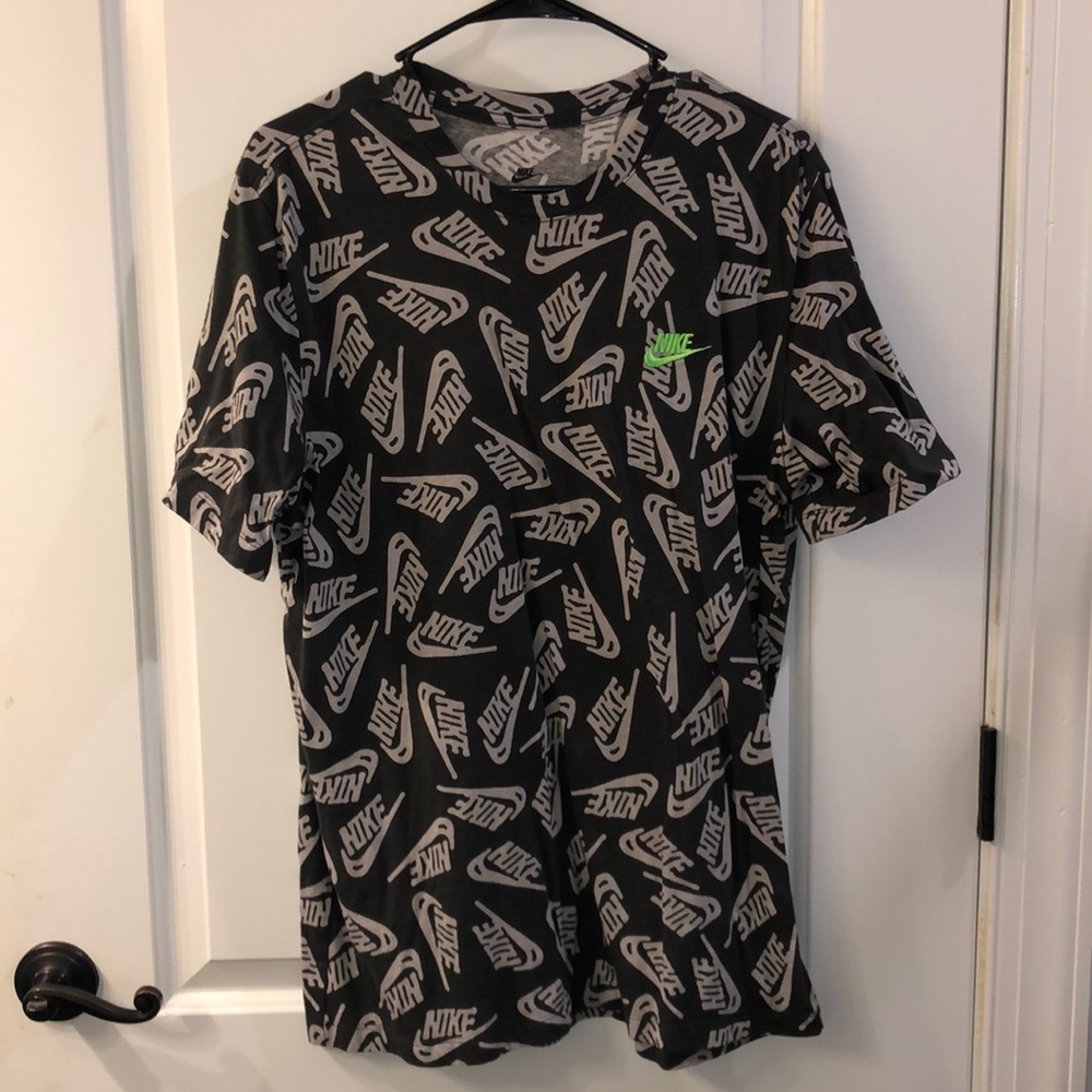Nike TShirt